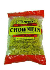 Chowmein